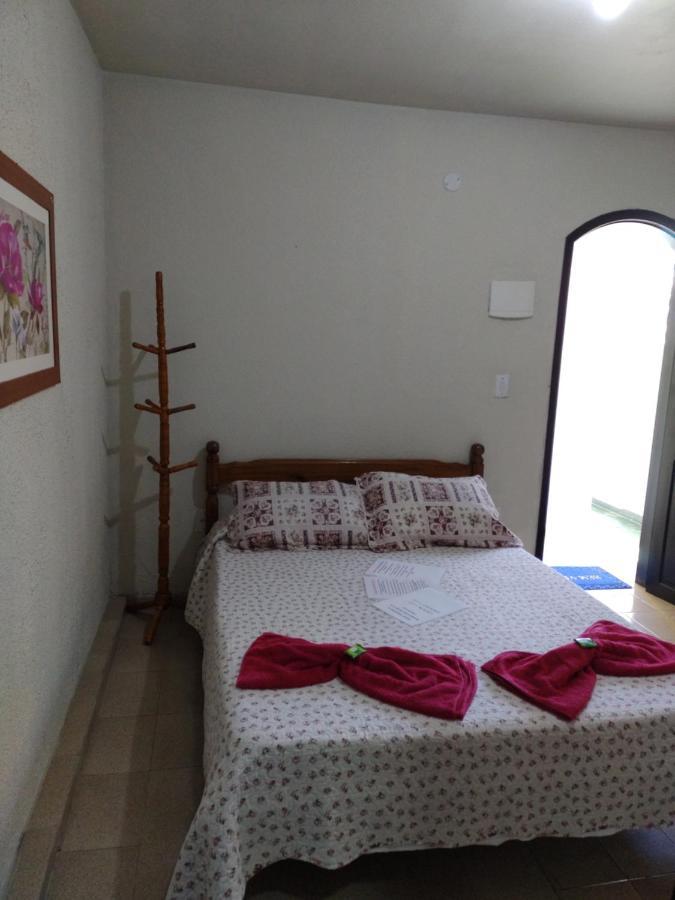 Suites Mar Azul Prainha Arraial do Cabo Exteriör bild