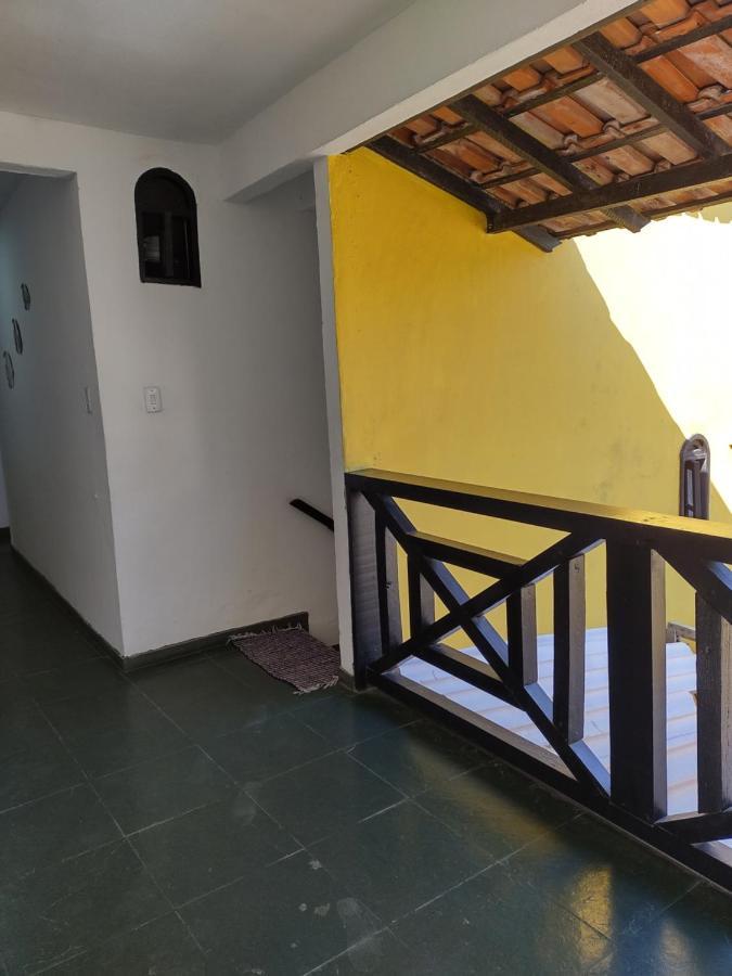 Suites Mar Azul Prainha Arraial do Cabo Exteriör bild