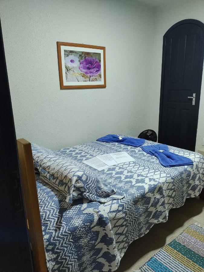 Suites Mar Azul Prainha Arraial do Cabo Exteriör bild