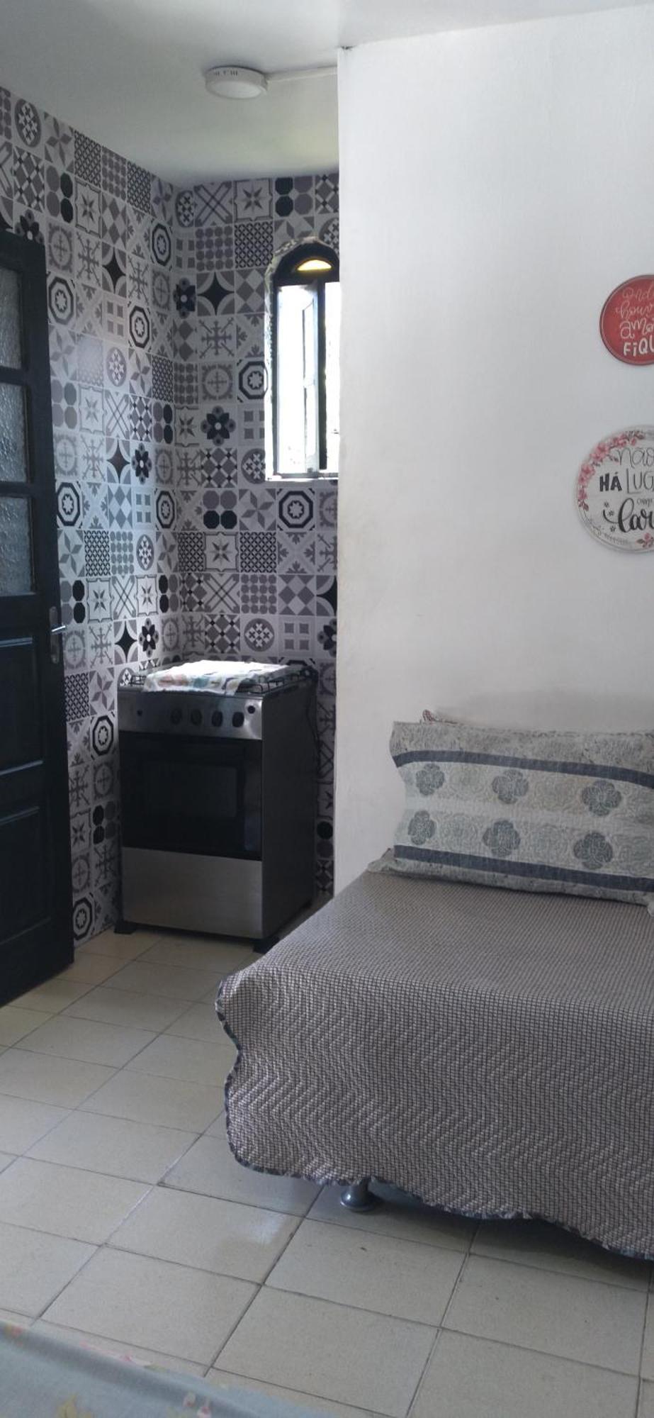 Suites Mar Azul Prainha Arraial do Cabo Rum bild