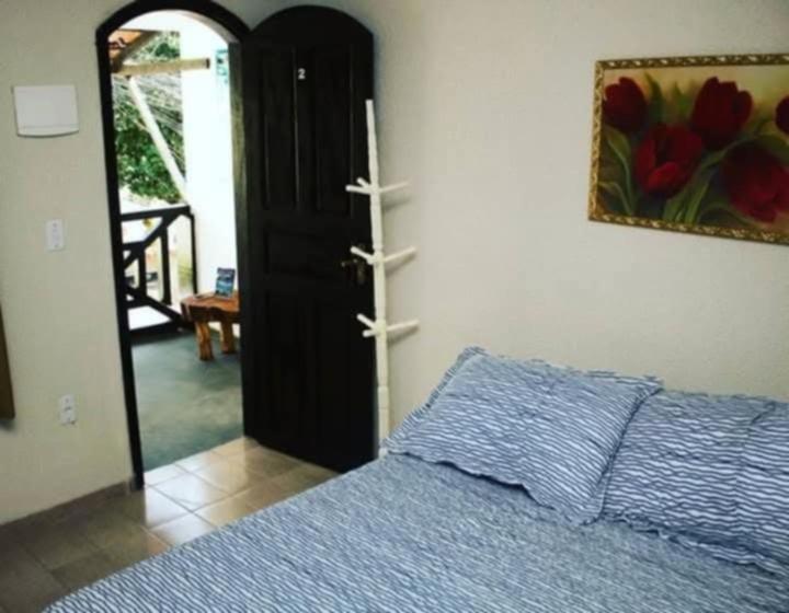 Suites Mar Azul Prainha Arraial do Cabo Exteriör bild